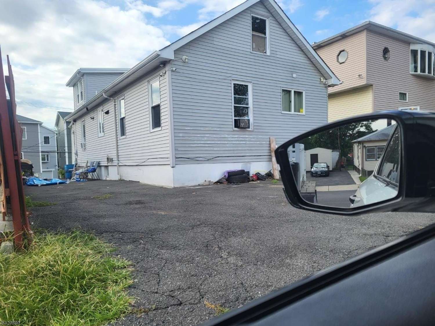 377 5T Ave #2, Paterson City, NJ 07514