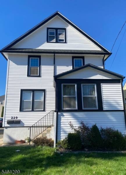 229 Thompson Ave #2, Bound Brook Boro, NJ 08805
