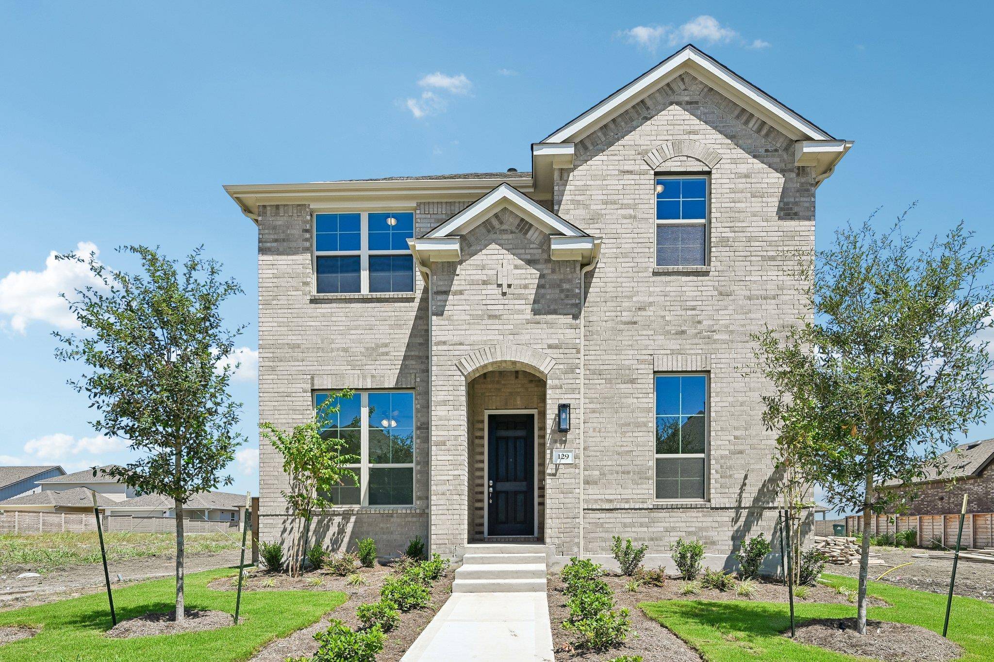 129 Royal Fern RD, Hutto, TX 78634