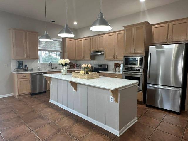 124 Cold Springs DR, Georgetown, TX 78633