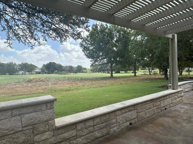 124 Cold Springs DR, Georgetown, TX 78633