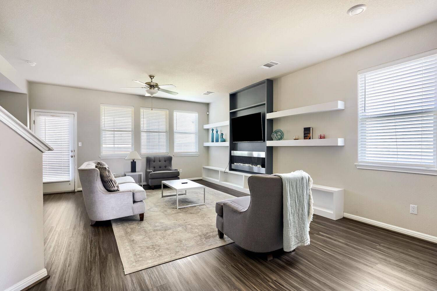 5547 Bellissima WAY, Round Rock, TX 78665