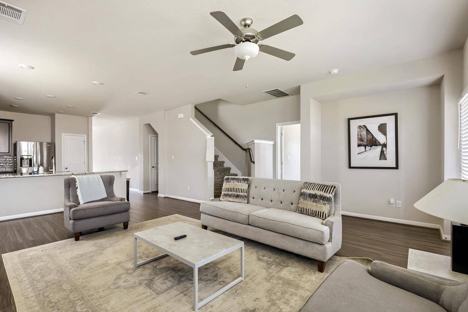 5547 Bellissima WAY, Round Rock, TX 78665
