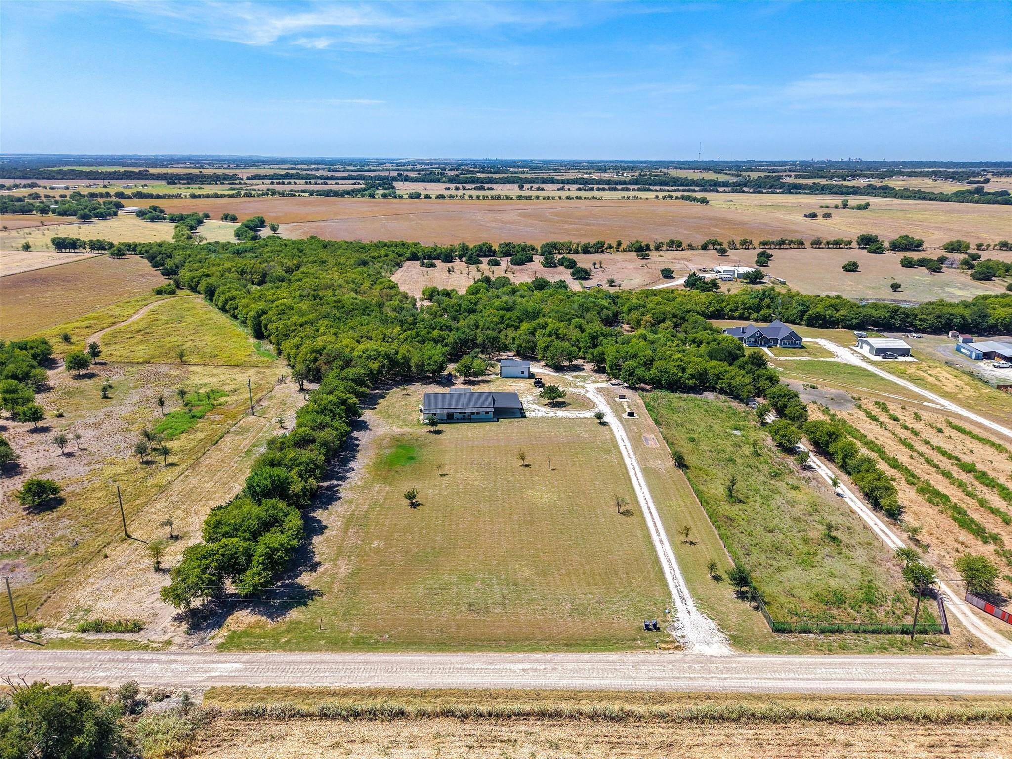 3181 Berger RD, Temple, TX 76501