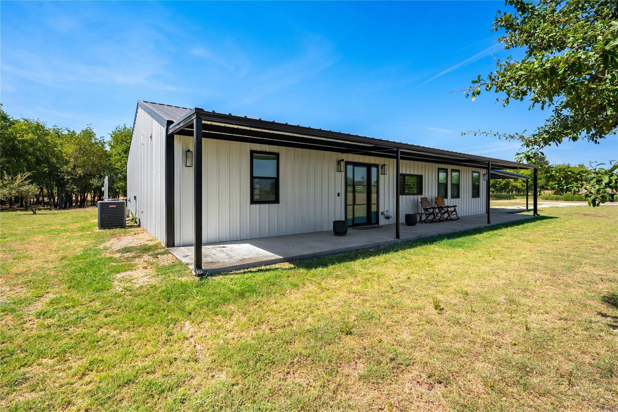 3181 Berger RD, Temple, TX 76501