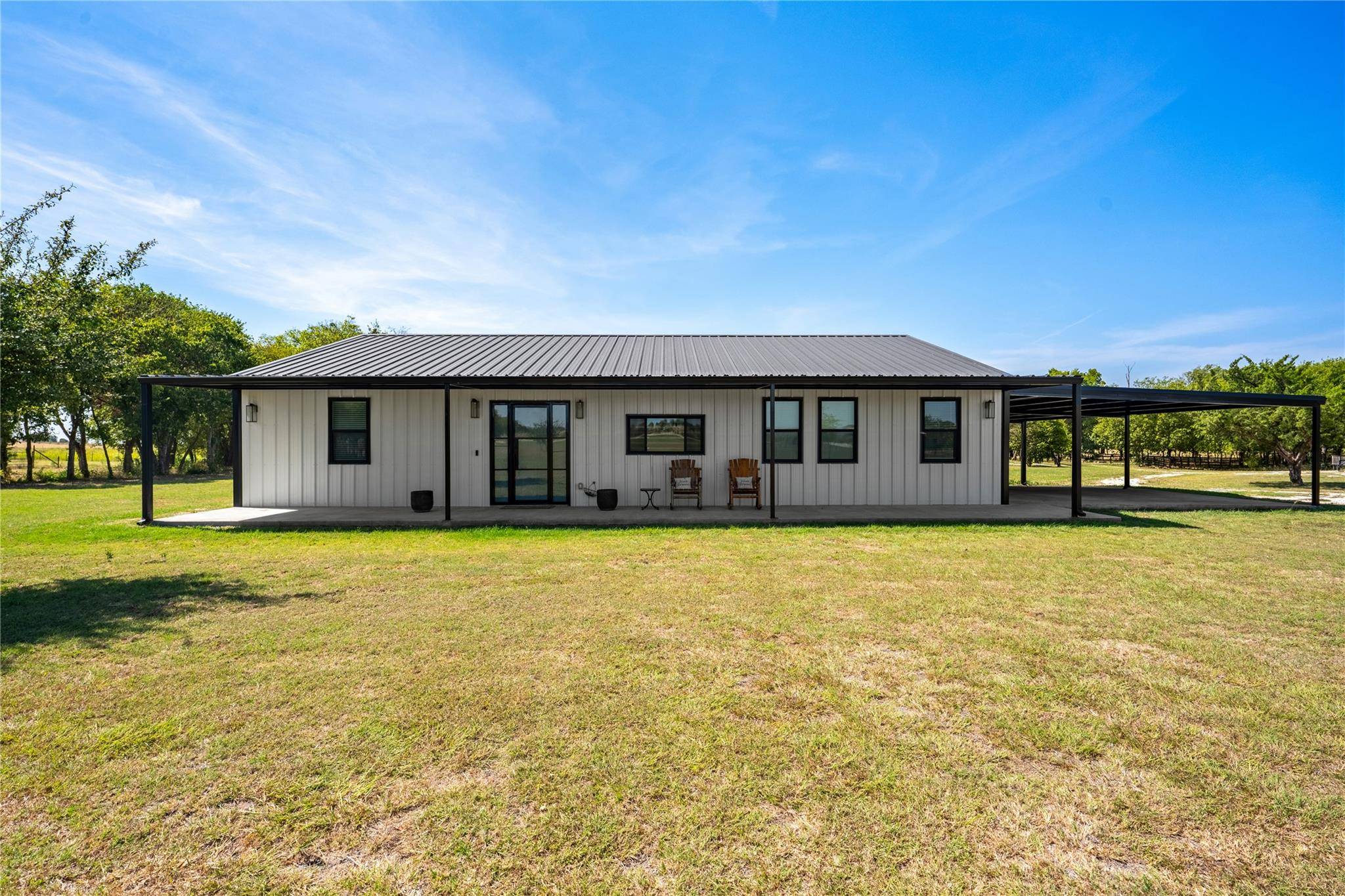 3181 Berger RD, Temple, TX 76501