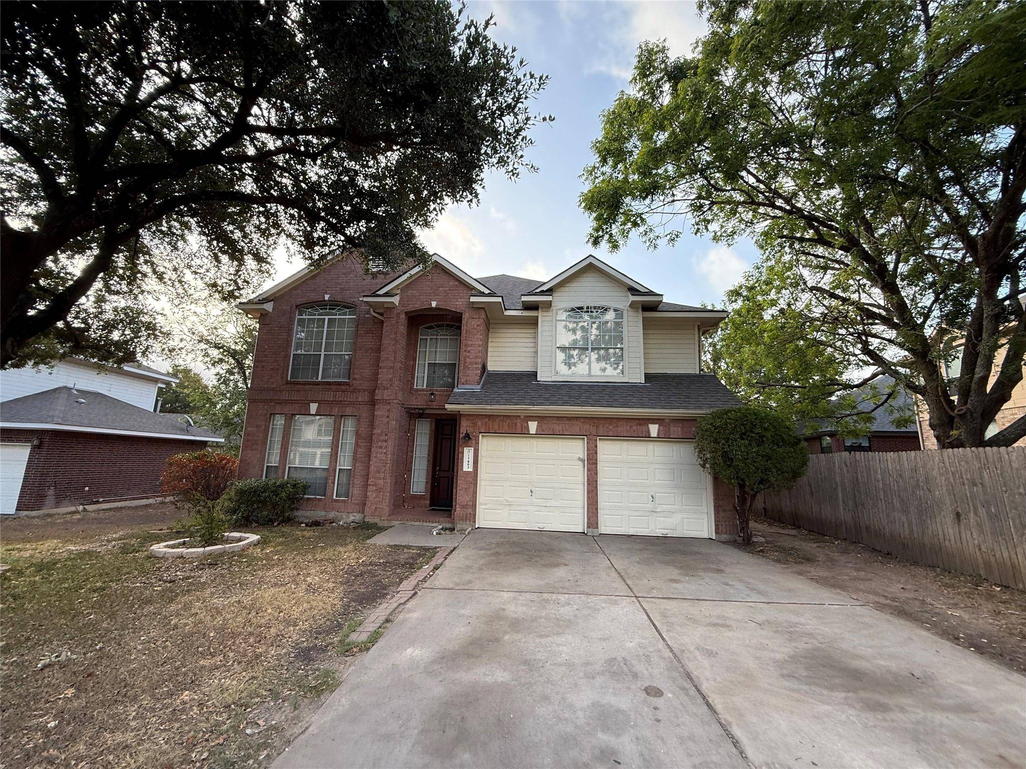 17803 Dansworth RD, Pflugerville, TX 78660