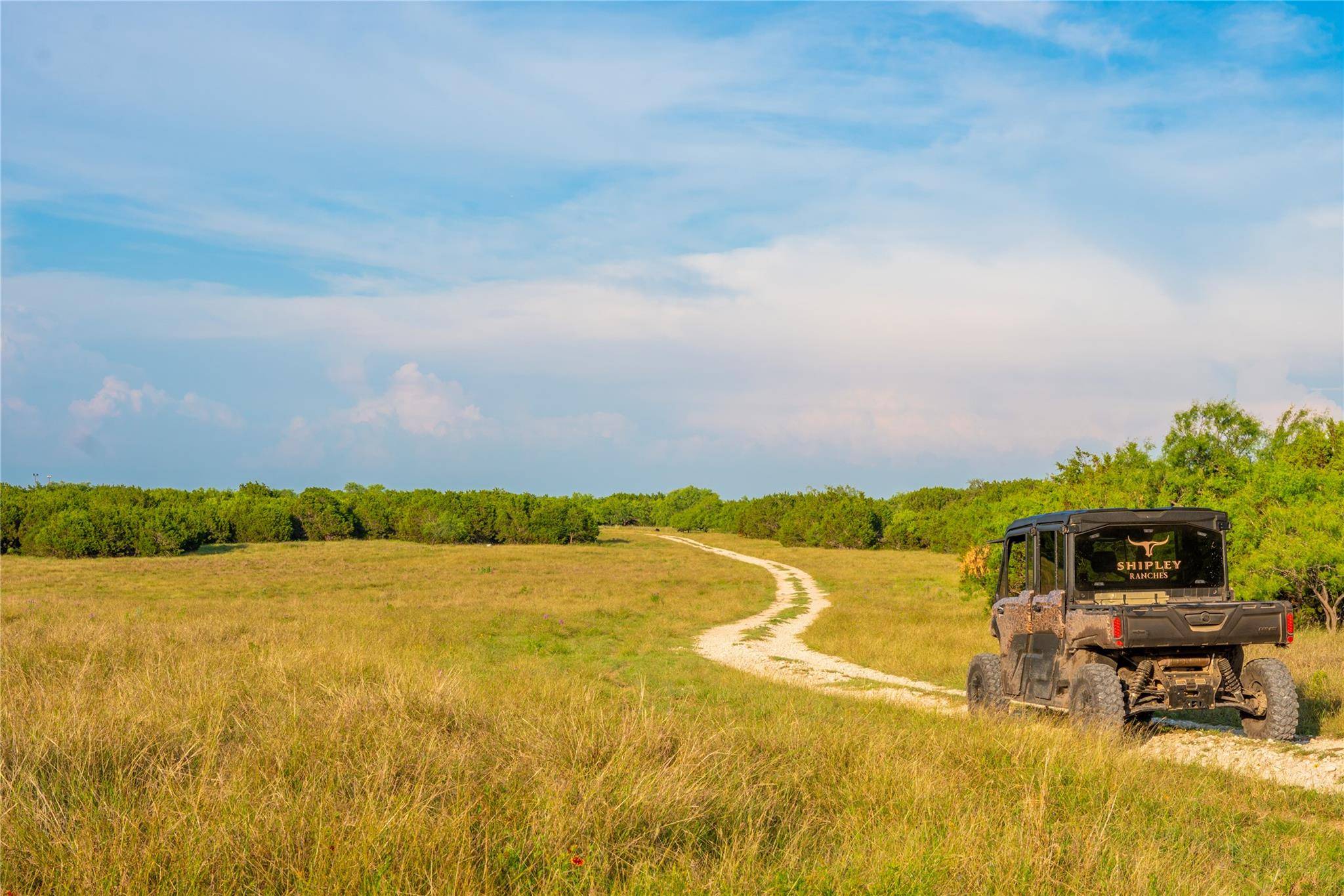 TBD CR207, Burnet, TX 78611