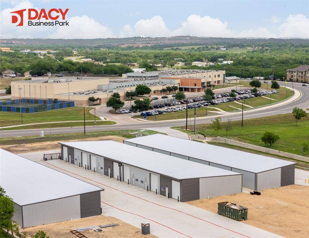 3300 Dacy LN #206, Kyle, TX 78640
