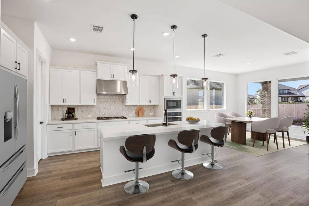 170 Jagged Iron TRCE, Dripping Springs, TX 78620