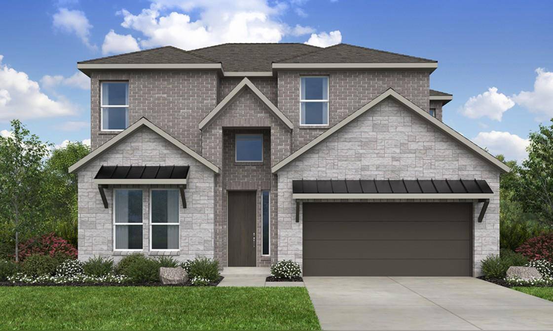 170 Jagged Iron TRCE, Dripping Springs, TX 78620