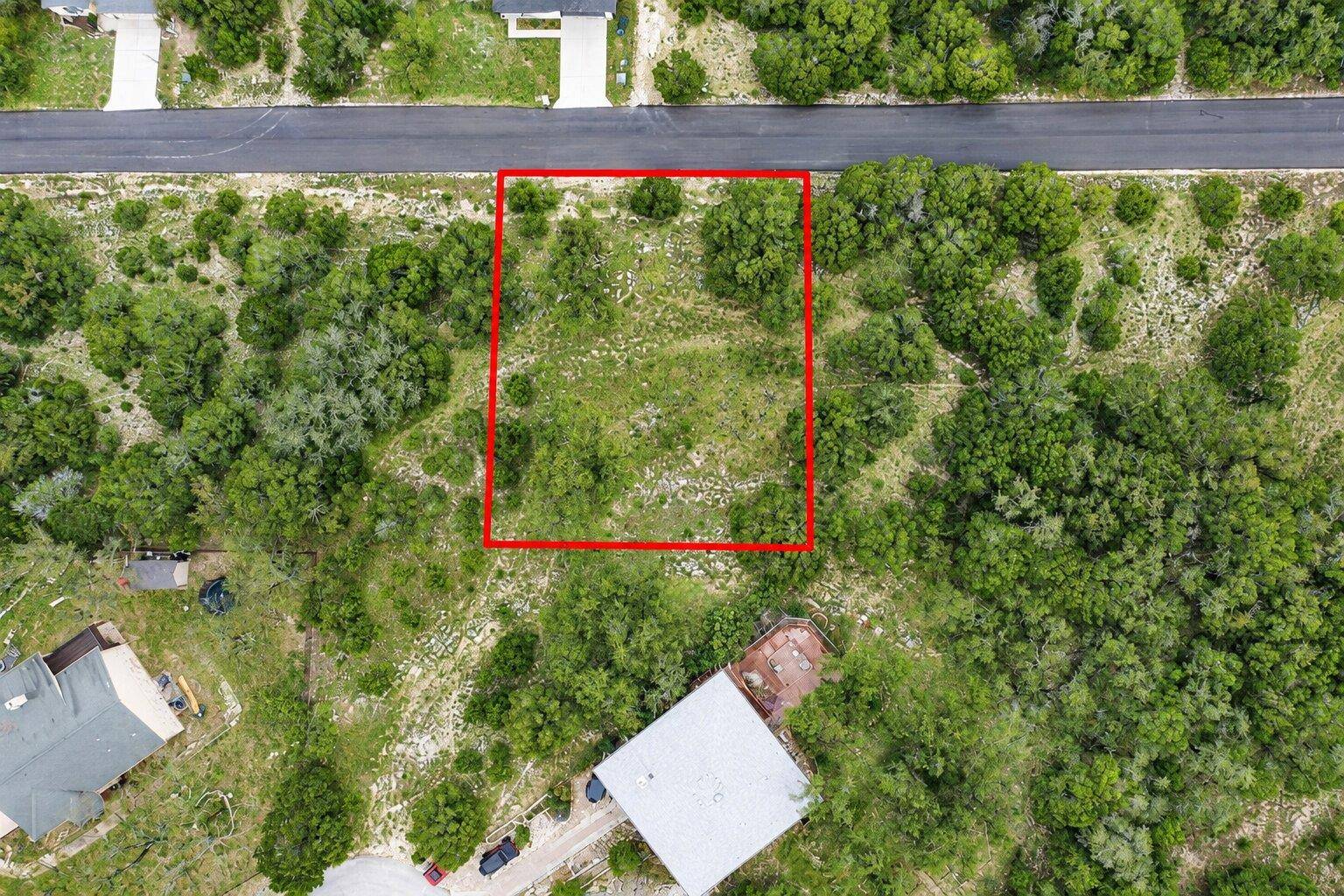21501 Paine Ave, Lago Vista, TX 78645