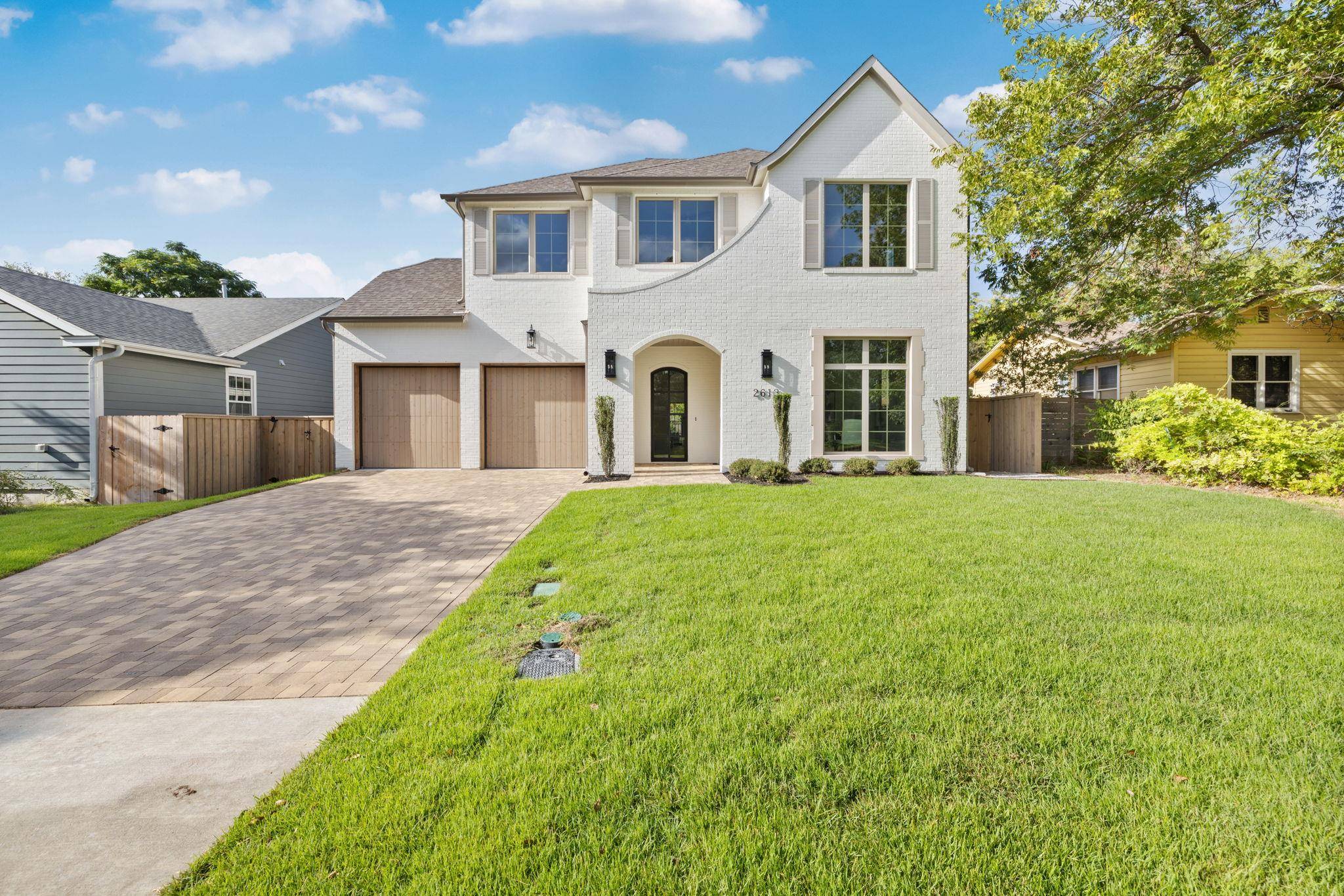 2613 Geraghty Ave, Austin, TX 78757