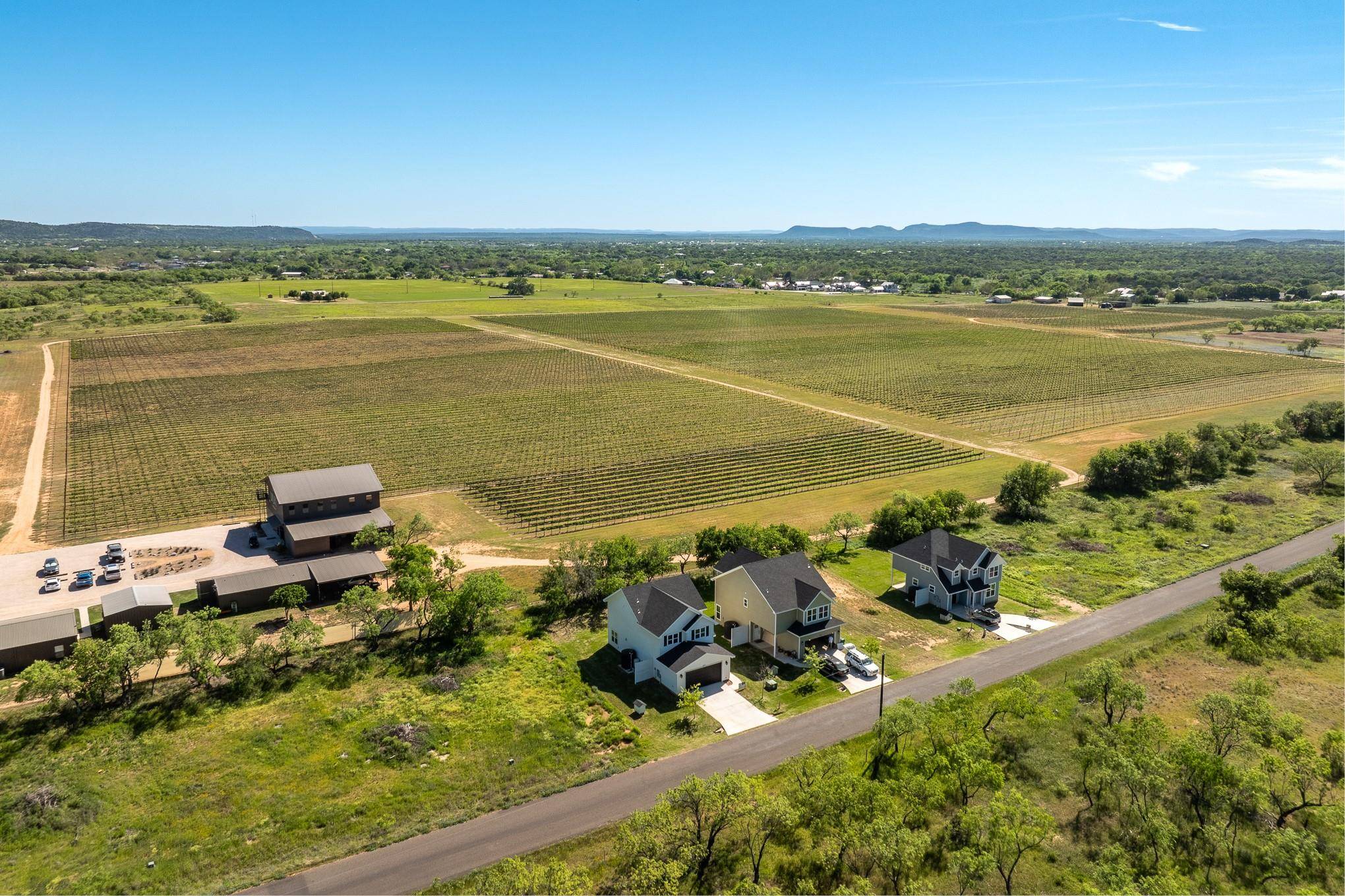 1563 County Road 119, Burnet, TX 78611