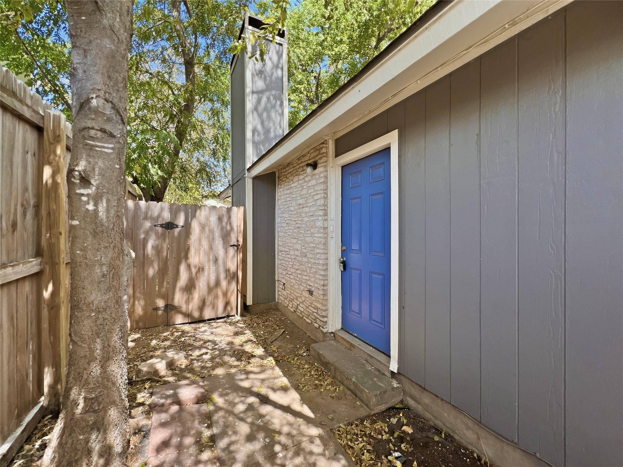 1012 Fieldwood DR #A, Austin, TX 78758