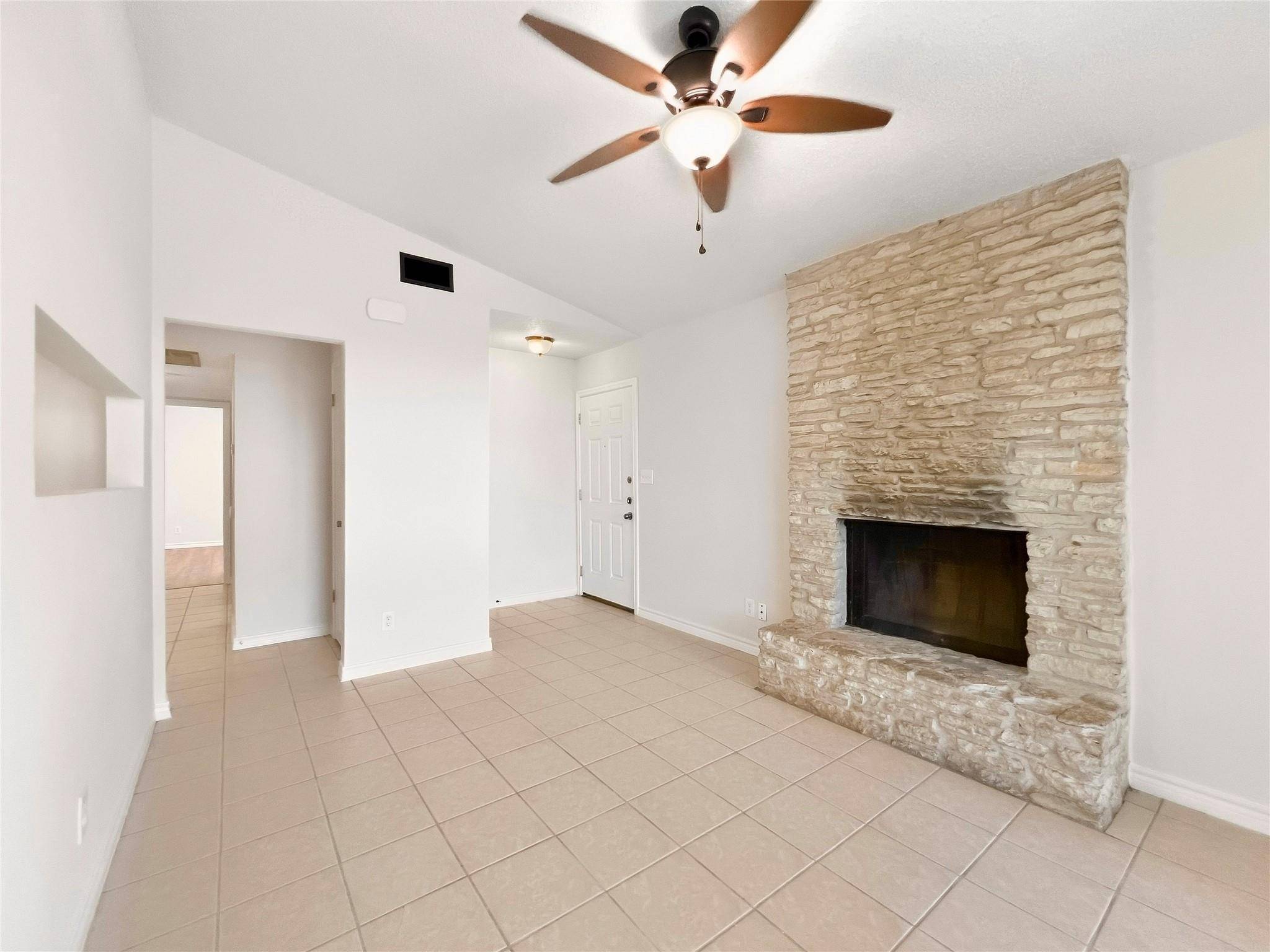 1012 Fieldwood DR #A, Austin, TX 78758