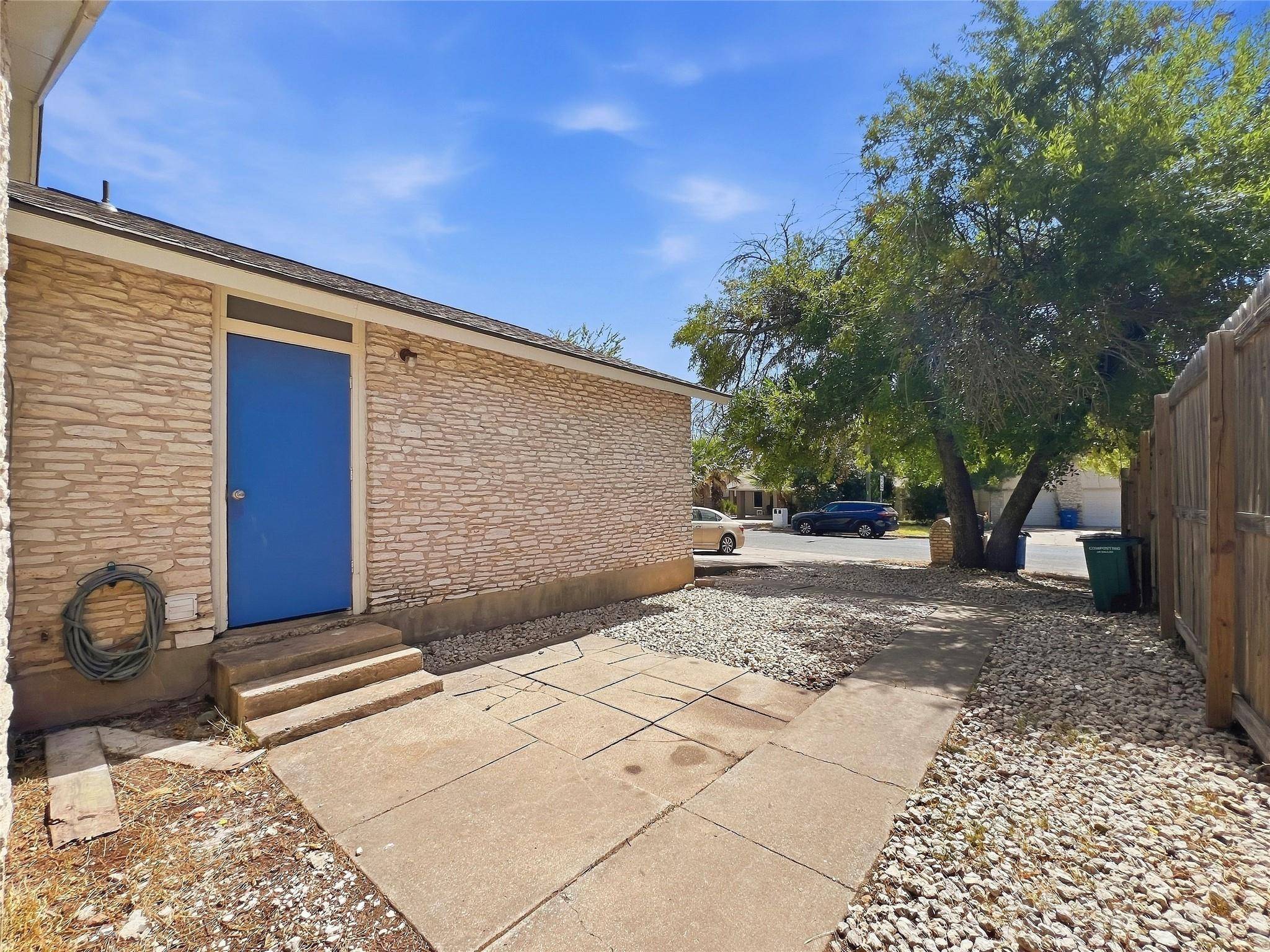 1012 Fieldwood DR #A, Austin, TX 78758