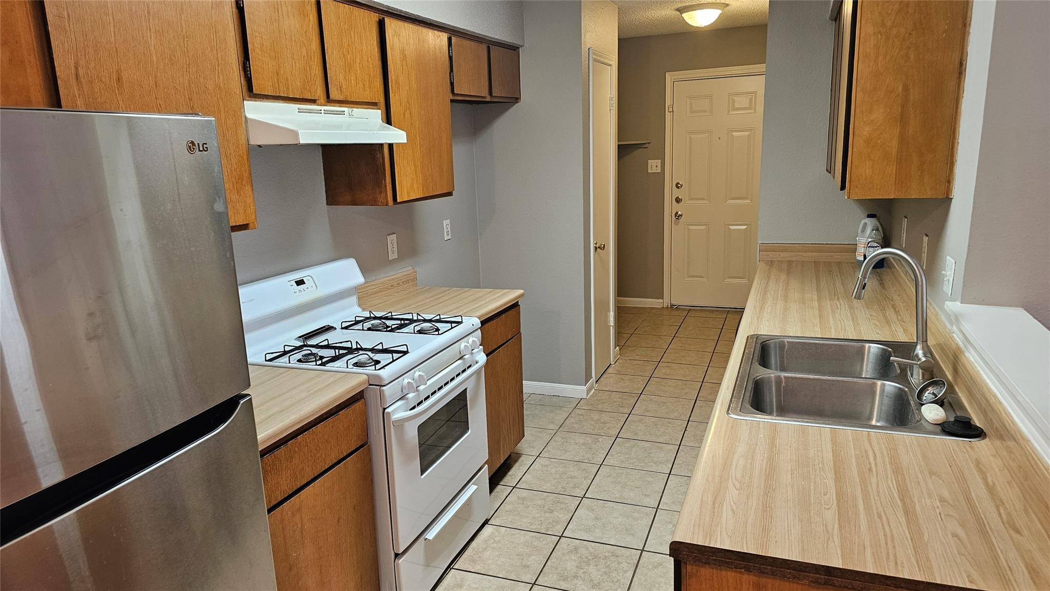 1903 1/2 Margalene WAY #B, Austin, TX 78728