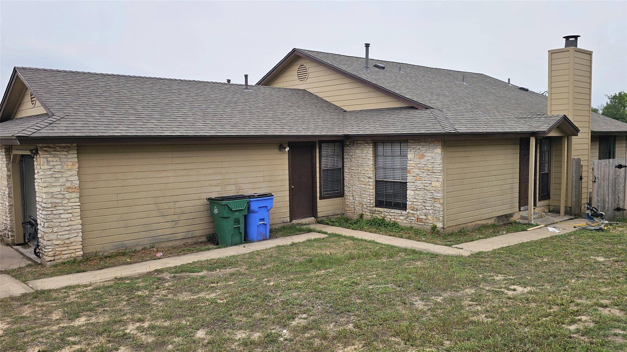 1903 1/2 Margalene WAY #B, Austin, TX 78728