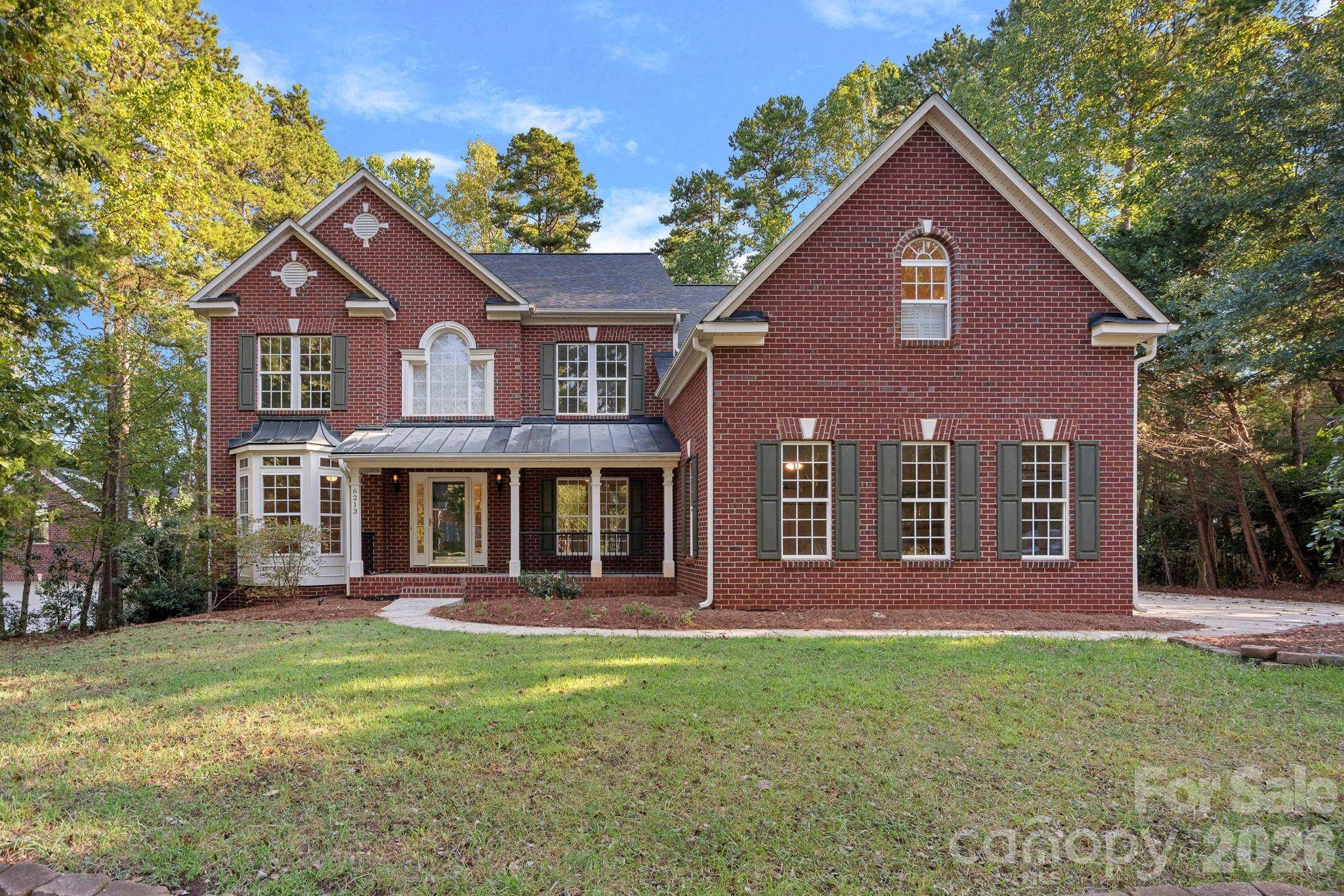 6213 Savannah Grace LN, Huntersville, NC 28078