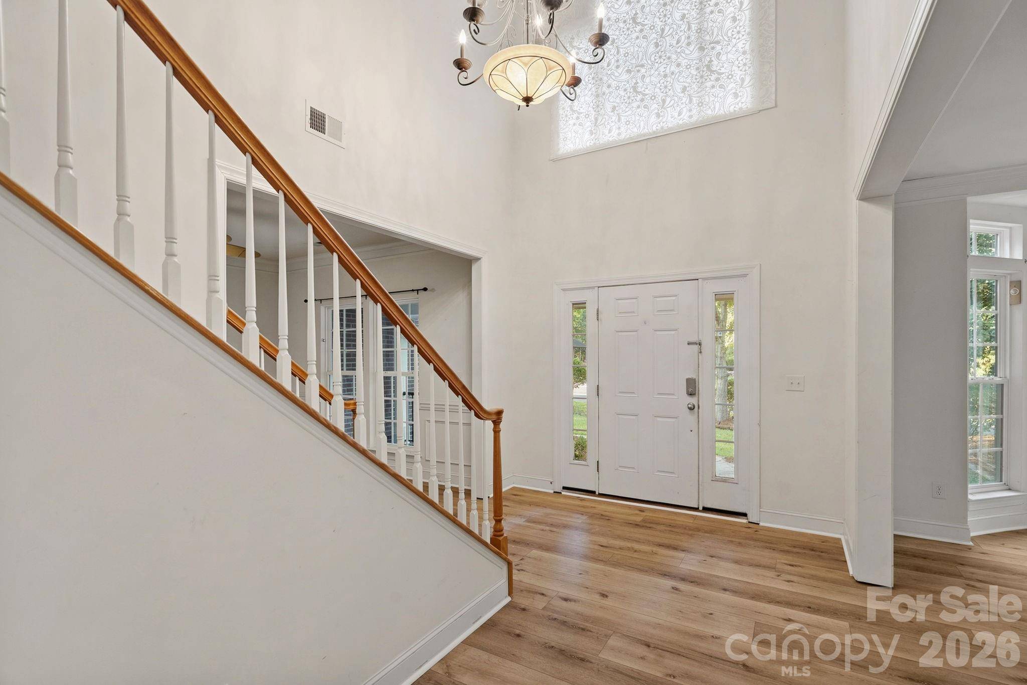 6213 Savannah Grace LN, Huntersville, NC 28078