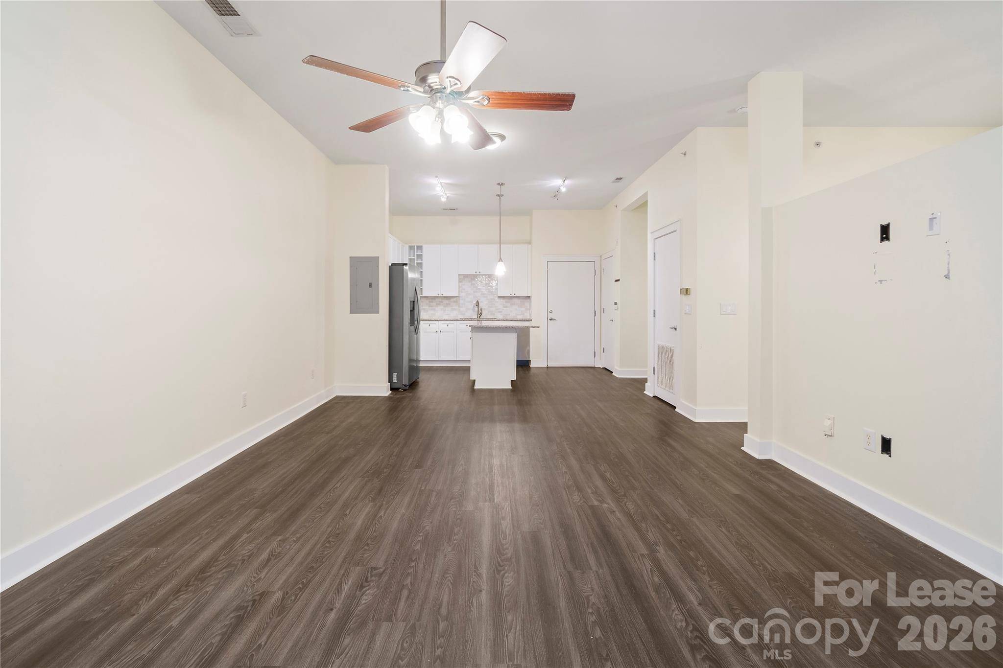 716 N Davidson ST #3, Charlotte, NC 28202