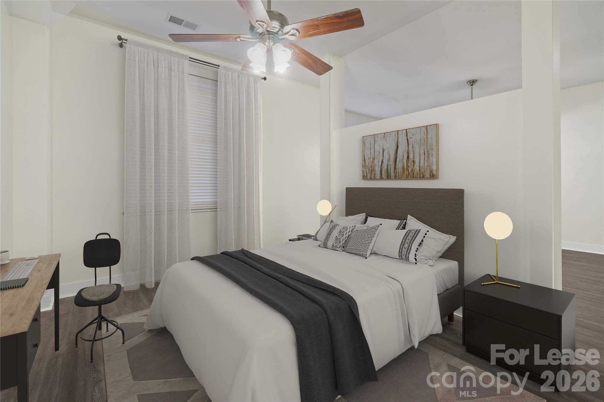 716 N Davidson ST #3, Charlotte, NC 28202