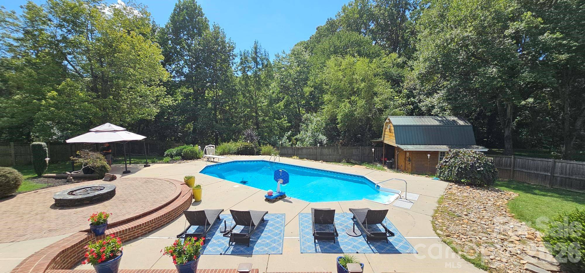 827 Ferndale DR, Statesville, NC 28677