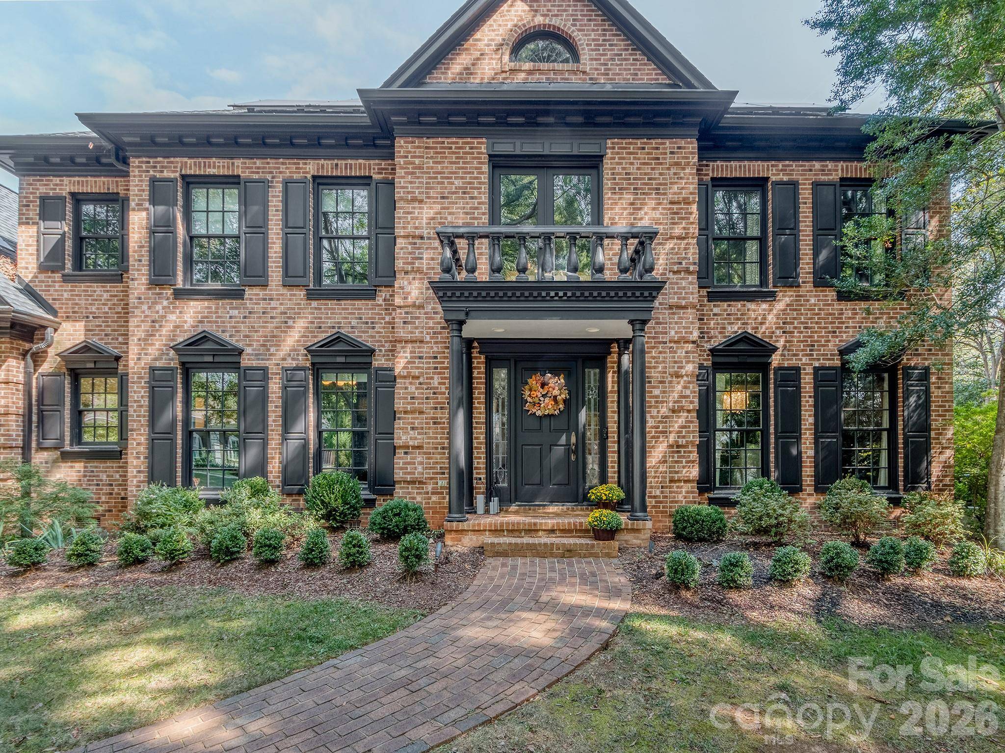 5307 Mirabell RD, Charlotte, NC 28226