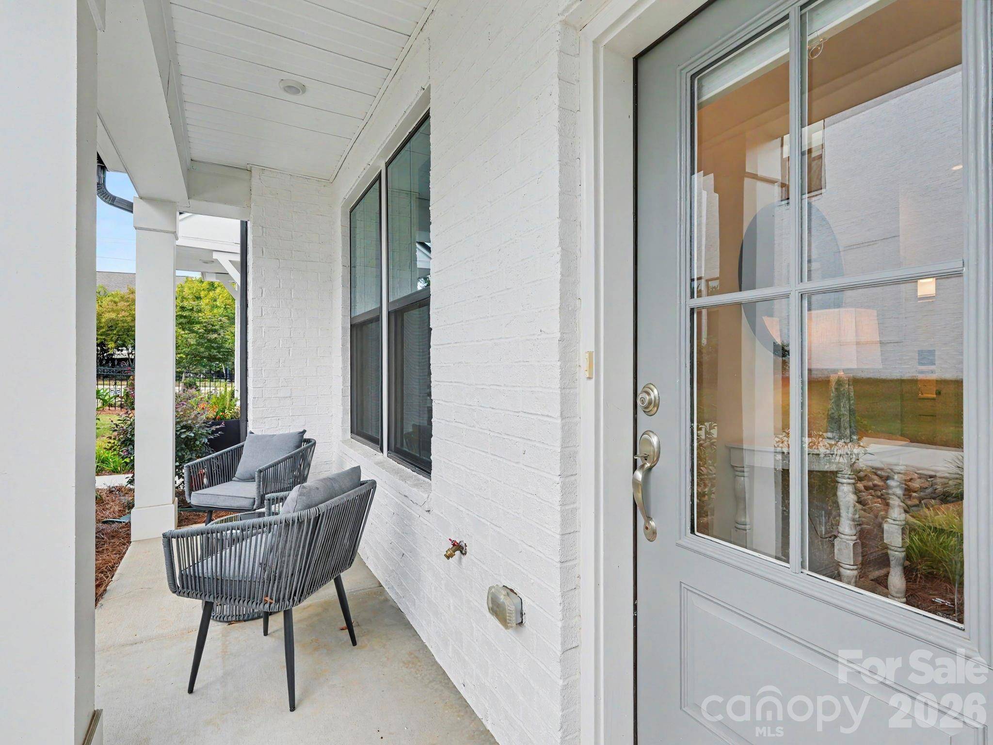 2110 Magnolia Blossom WAY, Charlotte, NC 28211