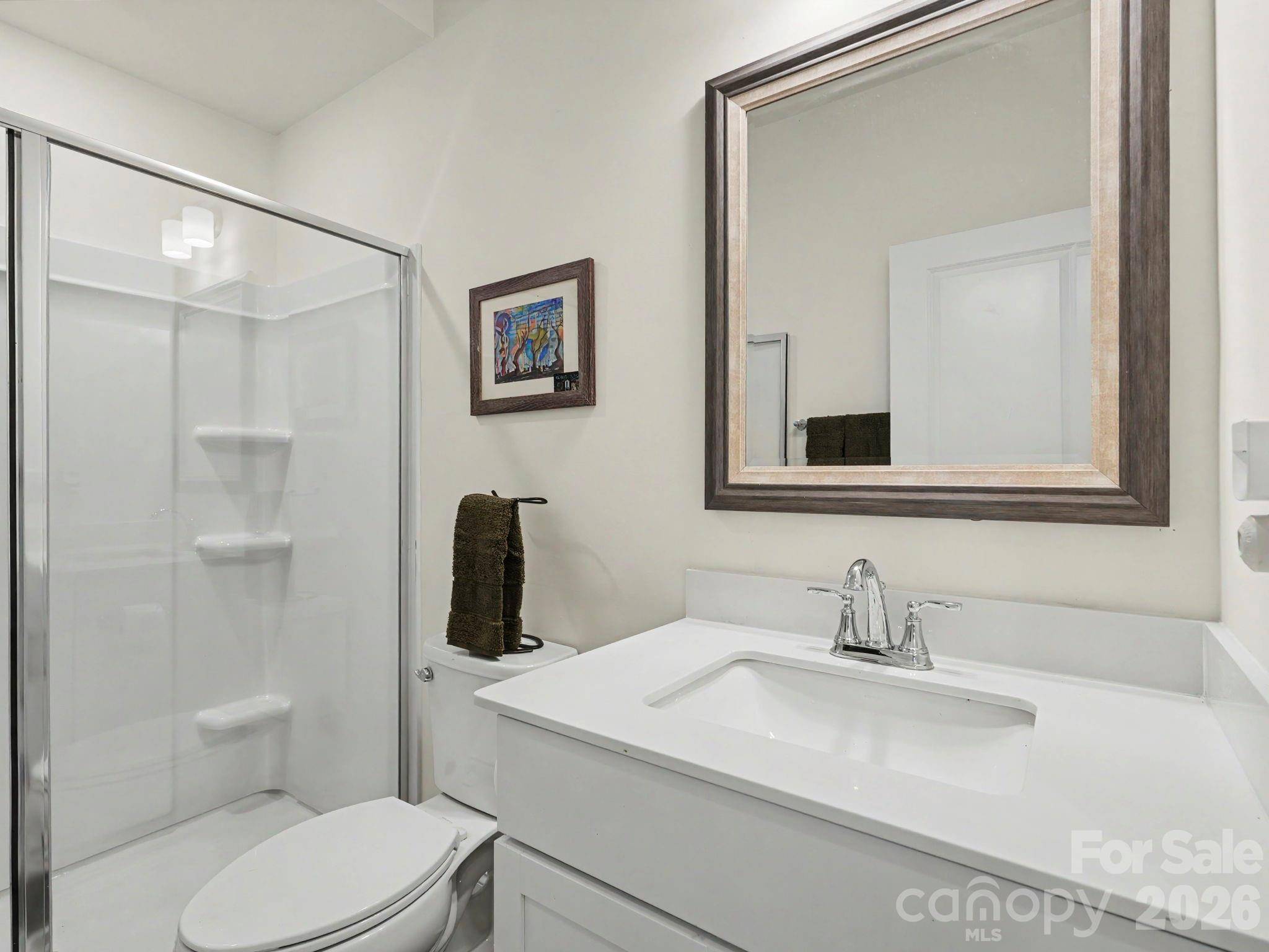 2110 Magnolia Blossom WAY, Charlotte, NC 28211
