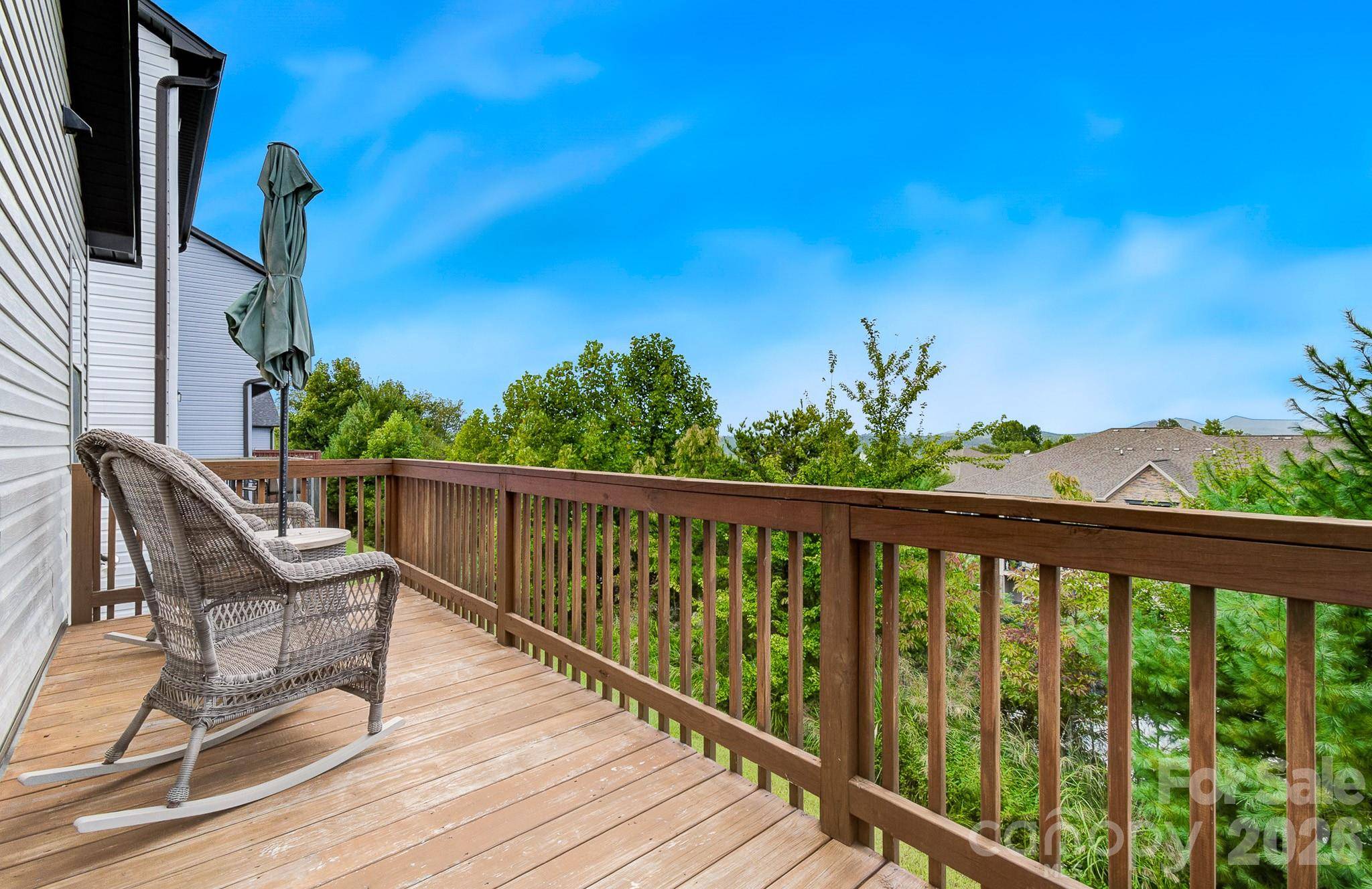 91 Cardwell LN, Fletcher, NC 28732