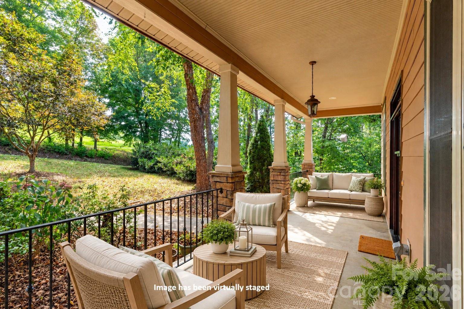 5 Meadowbrook LN, Weaverville, NC 28787