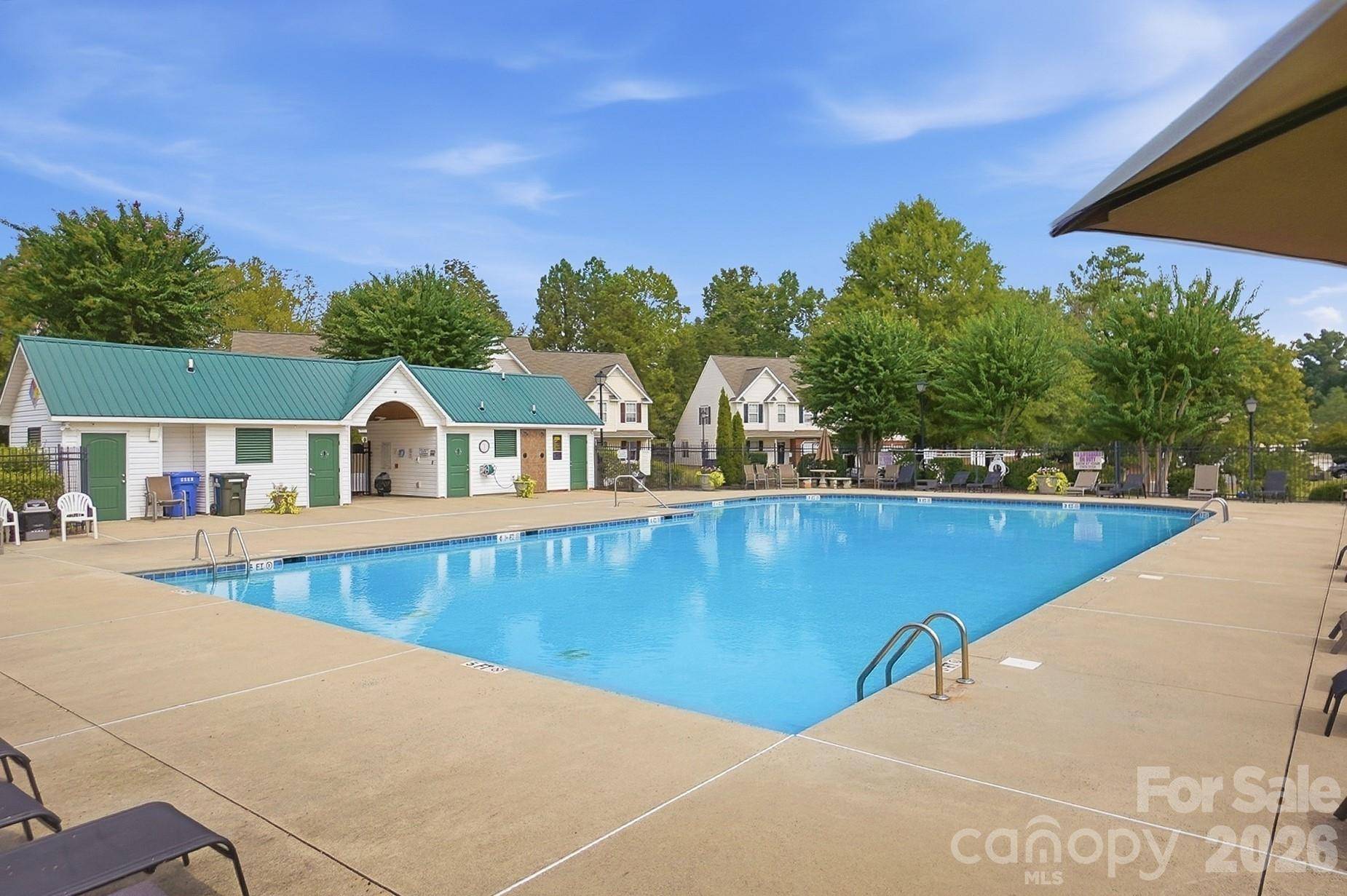 1719 Hidden Creek DR, Rock Hill, SC 29732