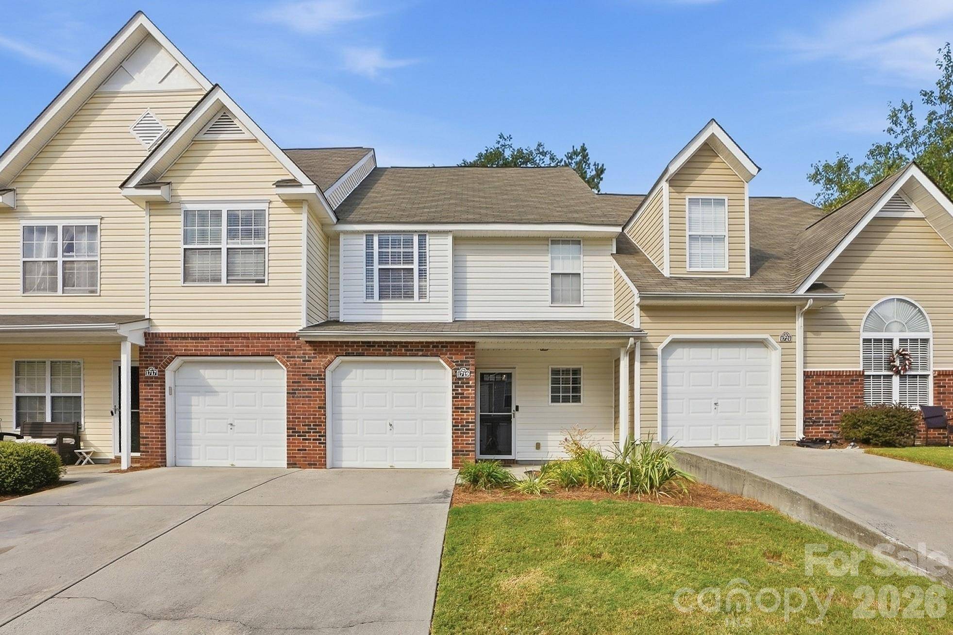 1719 Hidden Creek DR, Rock Hill, SC 29732