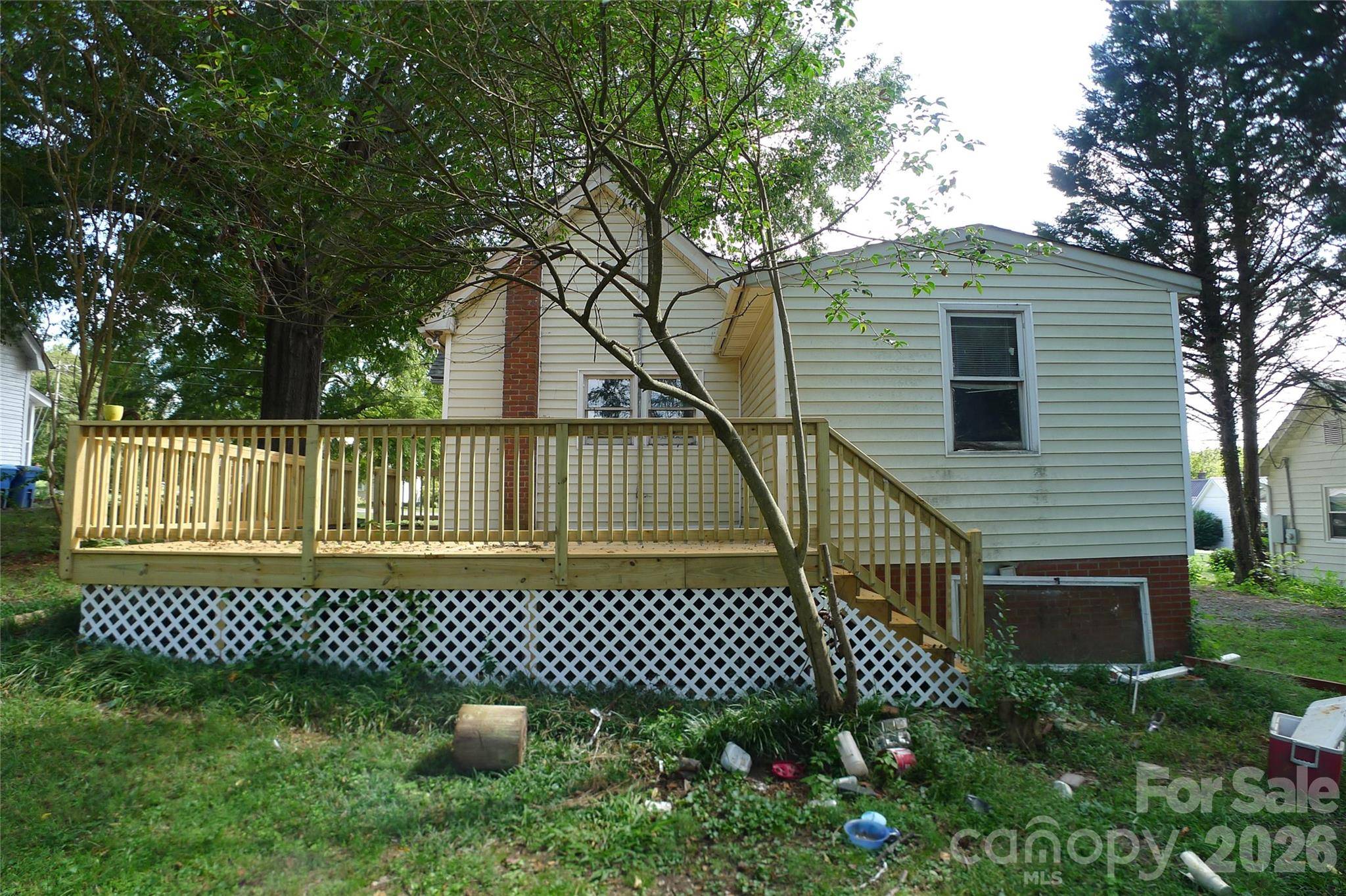 161 Center ST #30, Cooleemee, NC 27014
