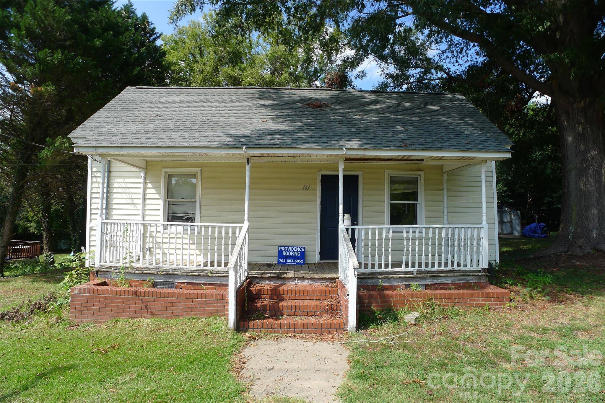 161 Center ST #30, Cooleemee, NC 27014