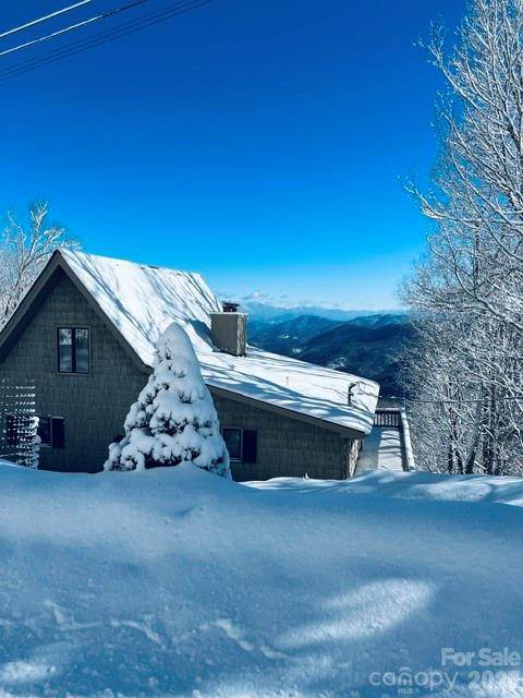 459 Lookout DR, Mars Hill, NC 28754