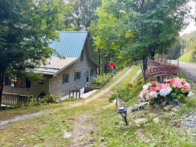 459 Lookout DR, Mars Hill, NC 28754