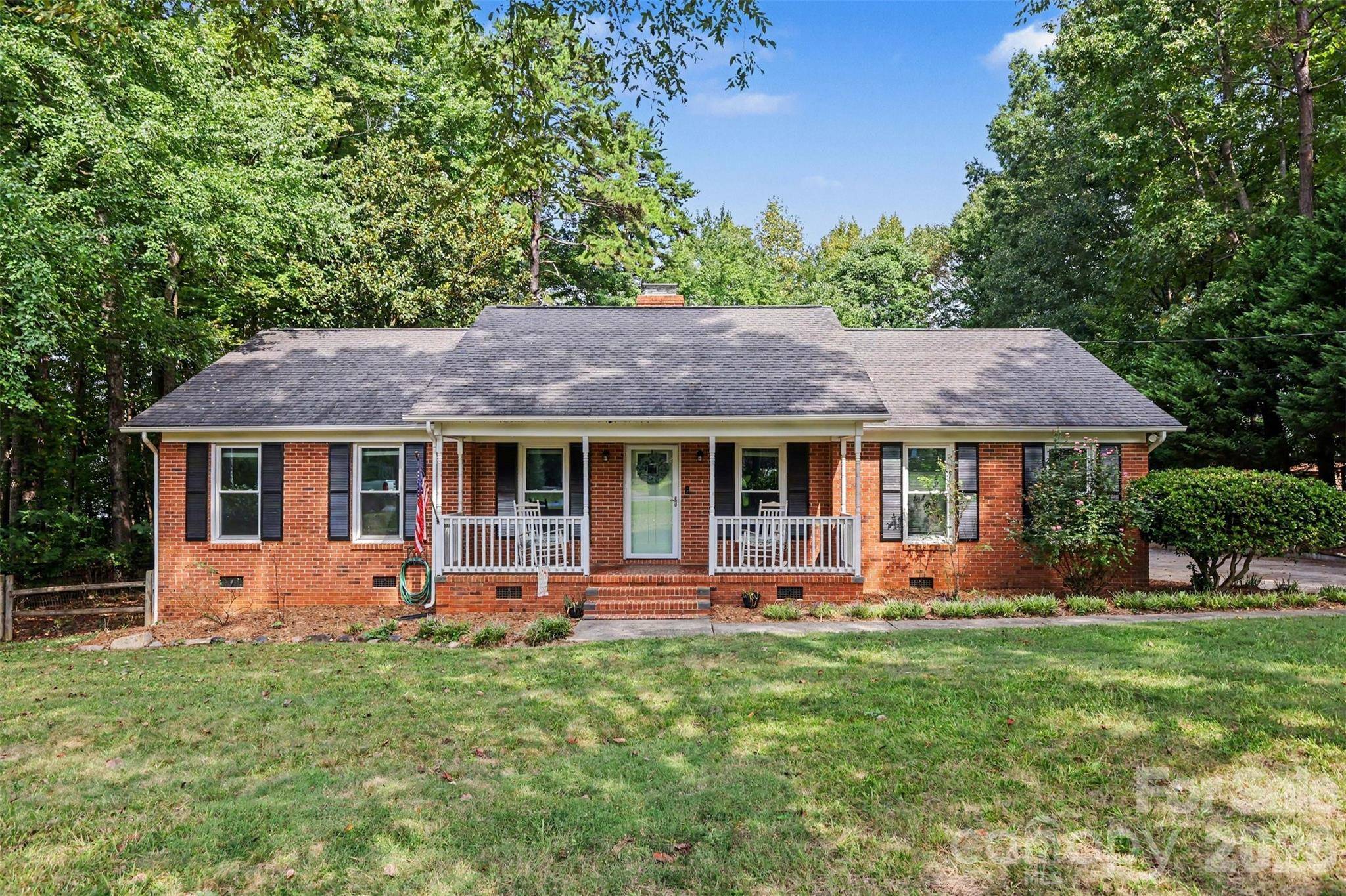 248 Hillcrest AVE, Rock Hill, SC 29732