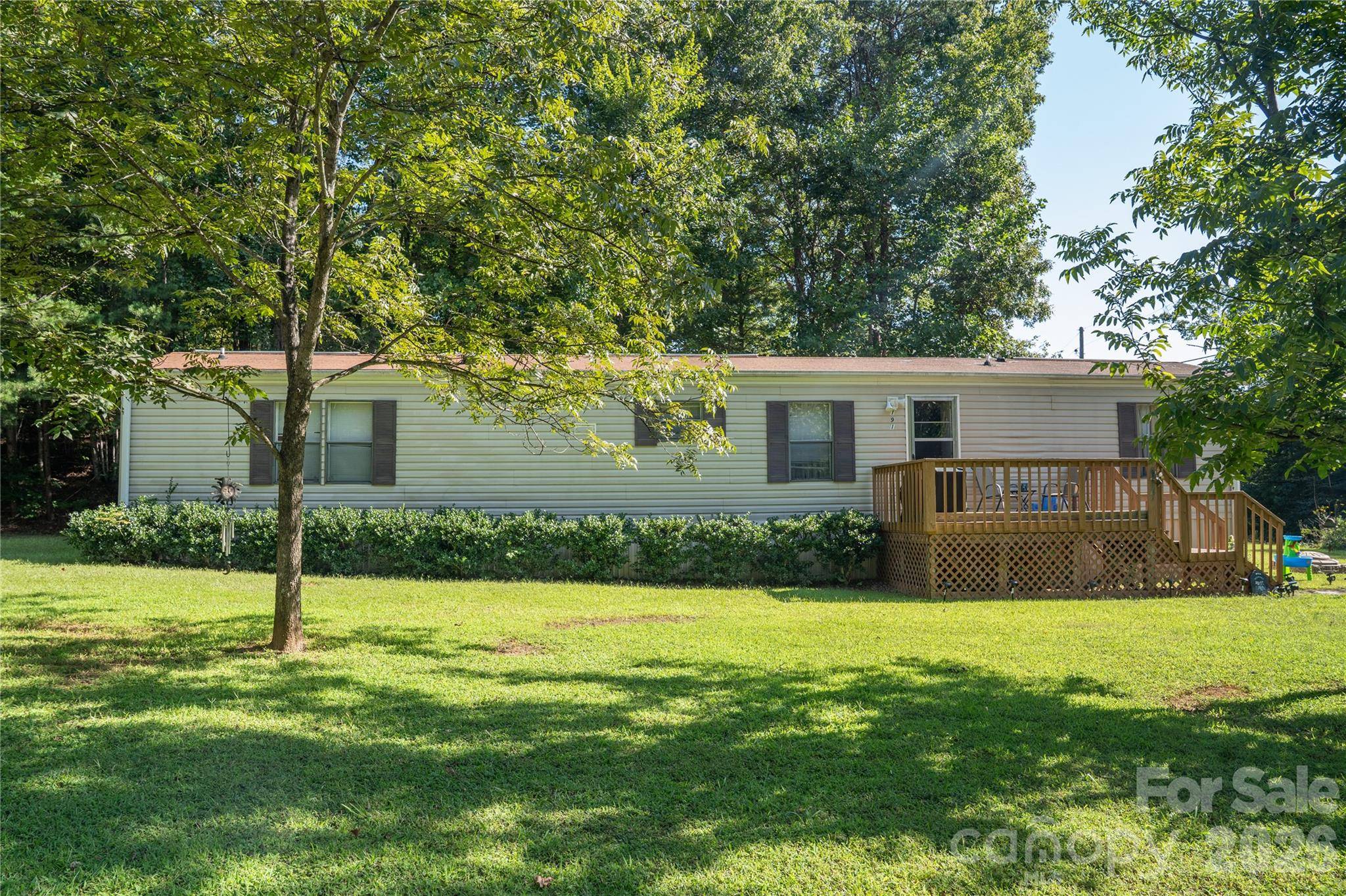 LOT 1 & LOT 2 Elijah CIR, Columbus, NC 28722