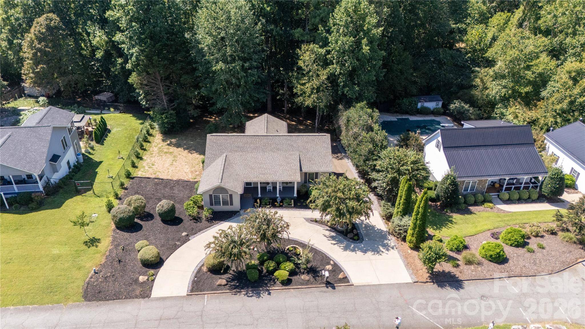 141 Marys LN, Rutherfordton, NC 28139