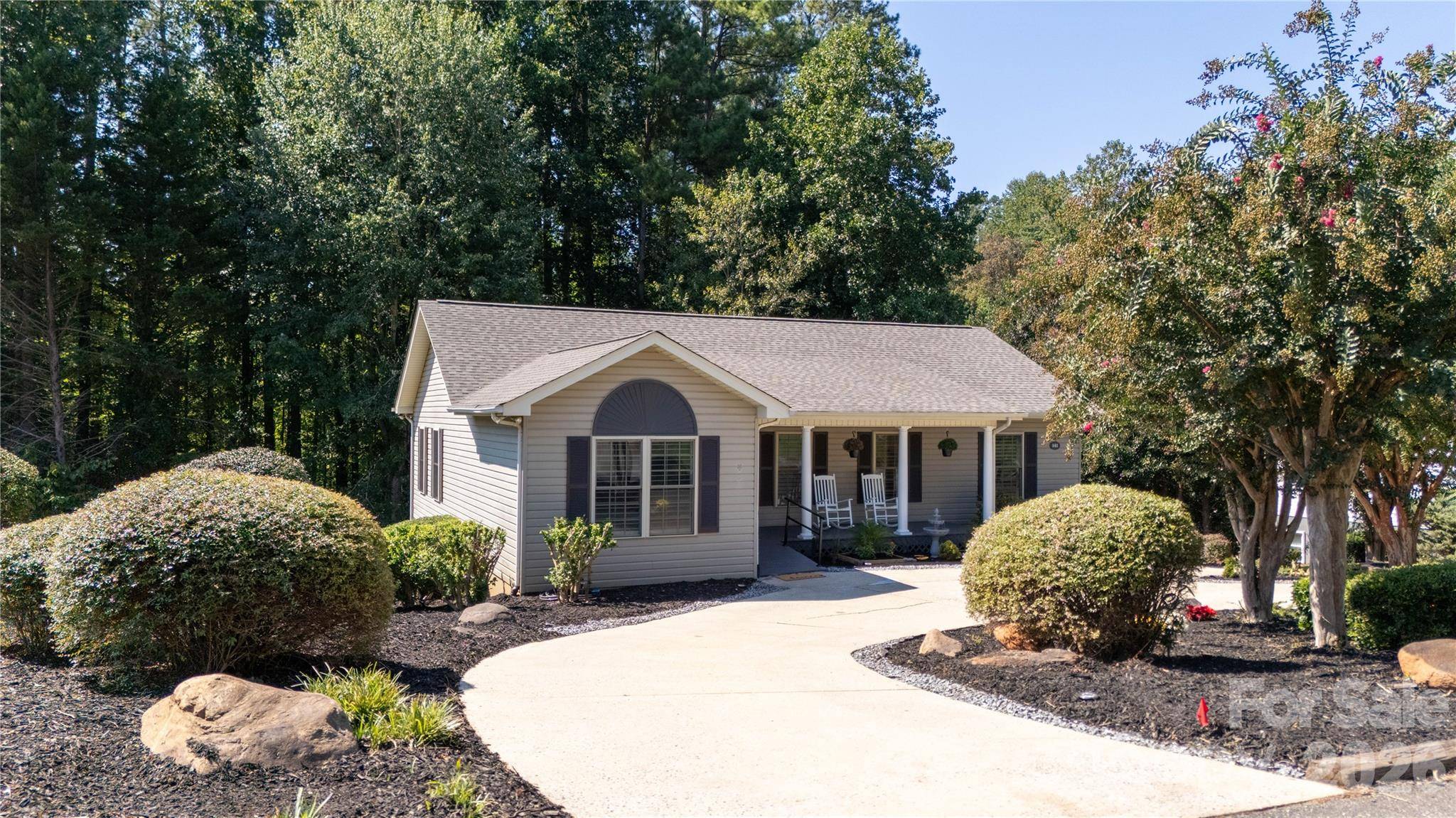 141 Marys LN, Rutherfordton, NC 28139