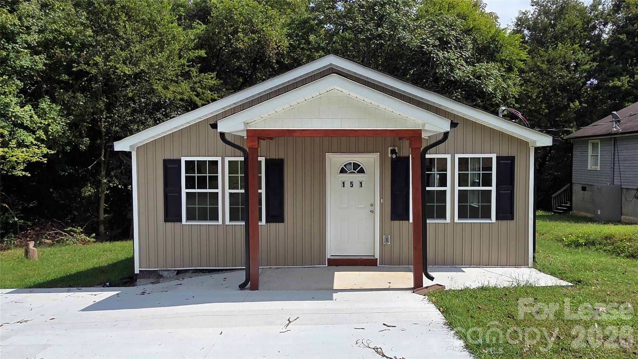 151 Swink ST SW, Concord, NC 28027