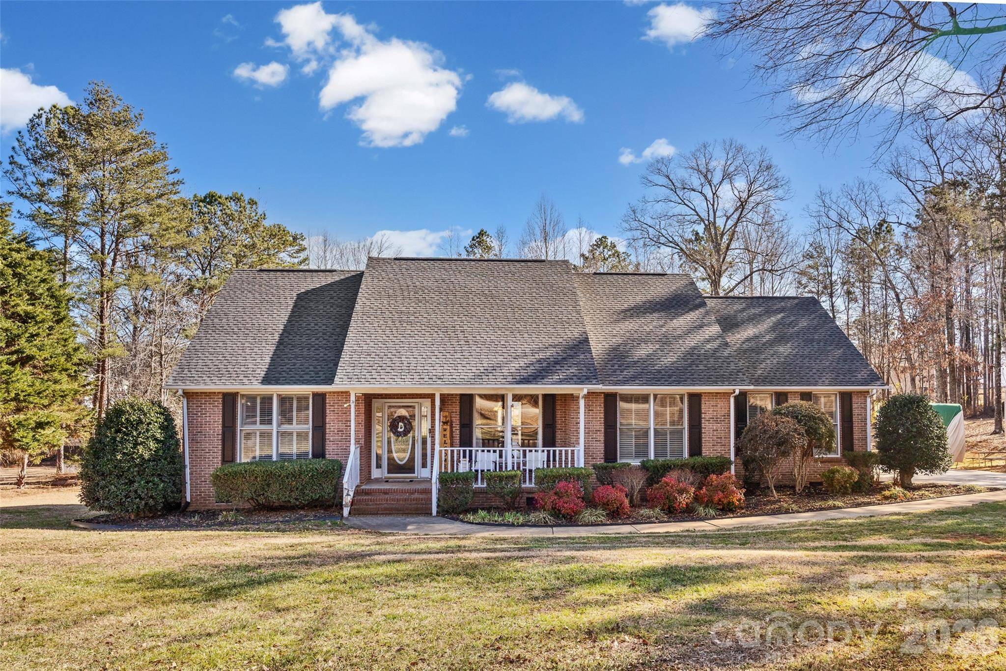 3470 Victorian Hills DR #32, Richburg, SC 29729