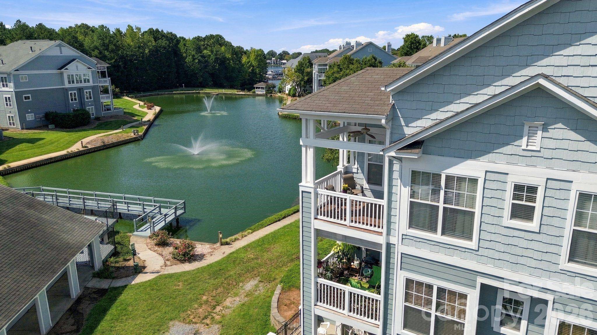 18742 Nautical DR #301, Cornelius, NC 28031