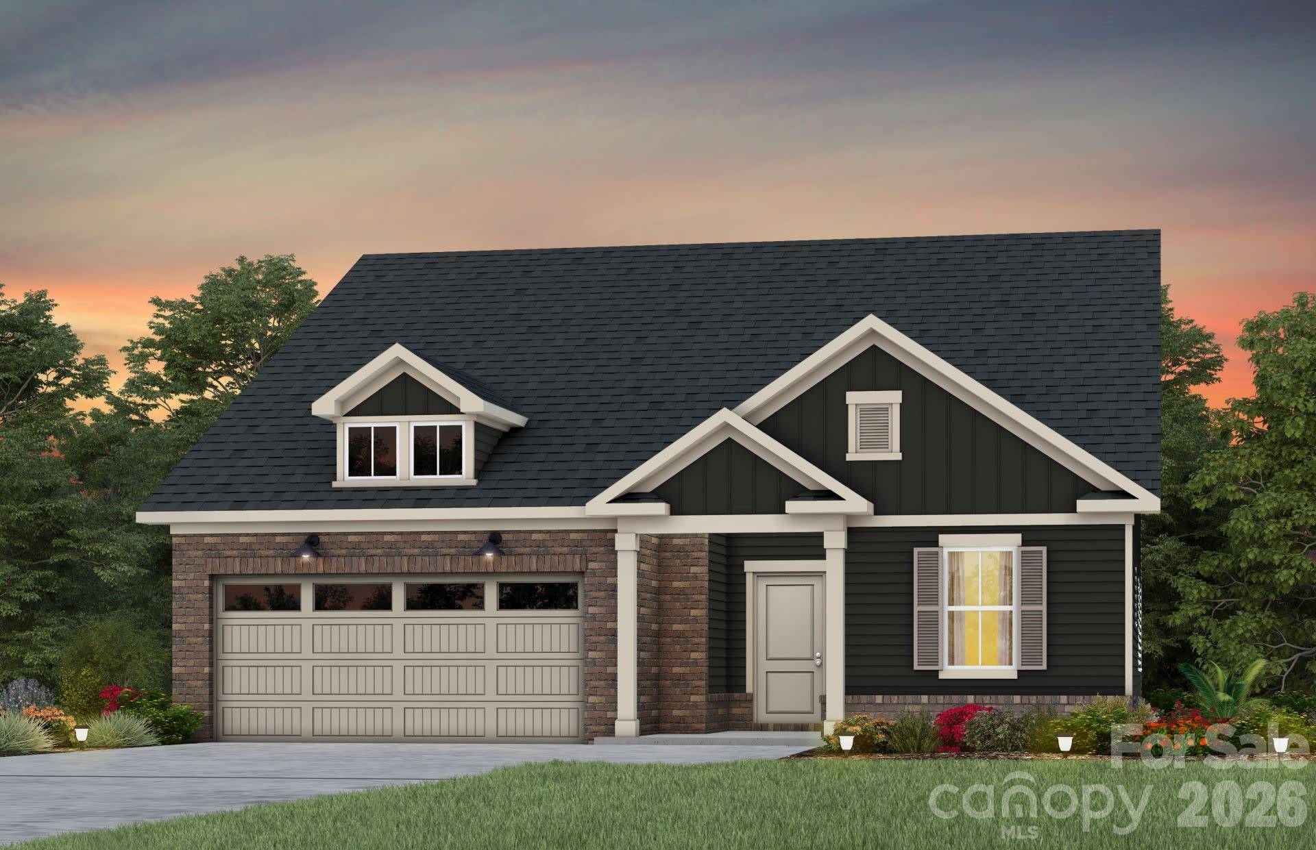 560 Cottage Garden LN, Belmont, NC 28012