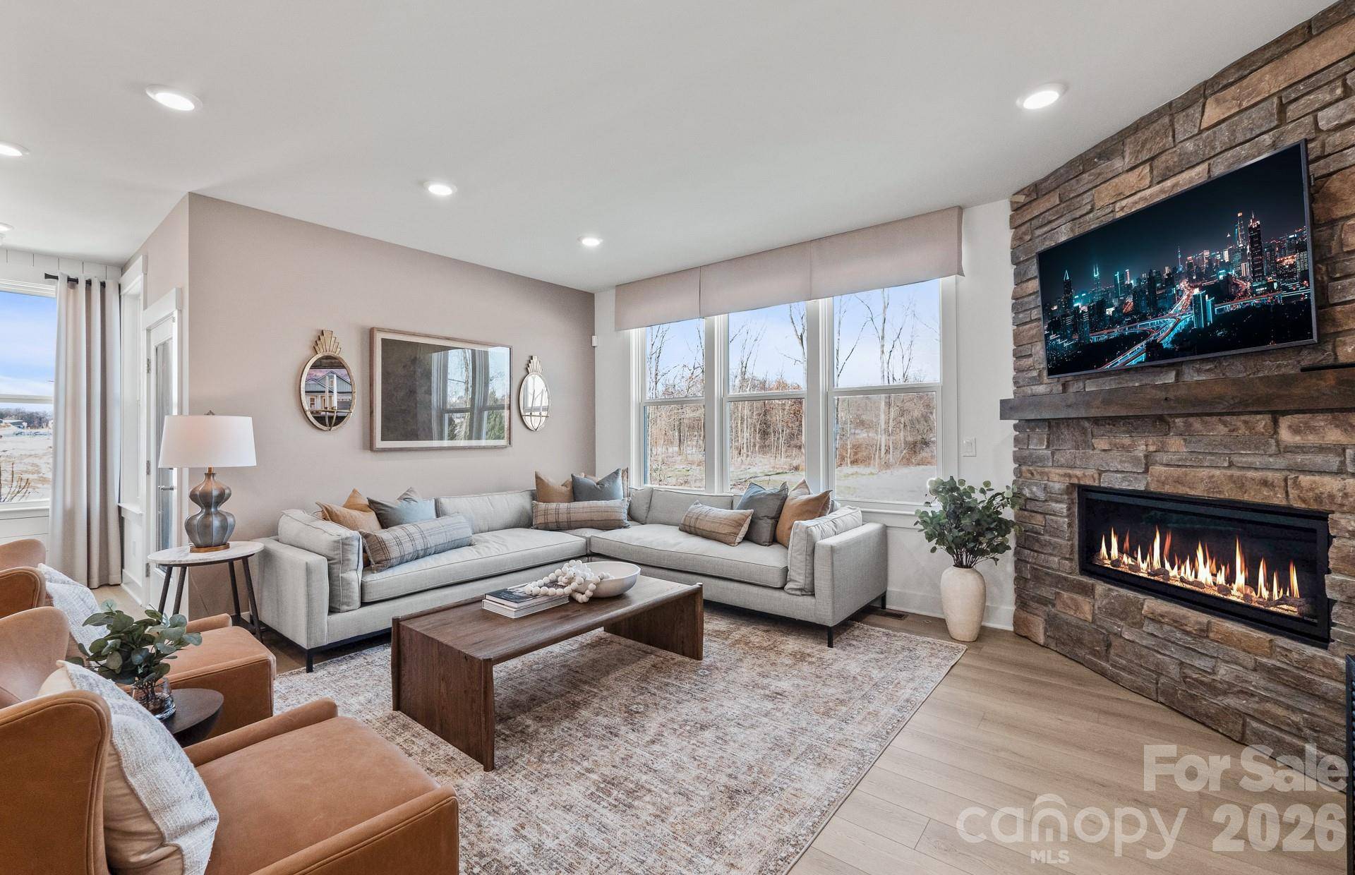 560 Cottage Garden LN, Belmont, NC 28012