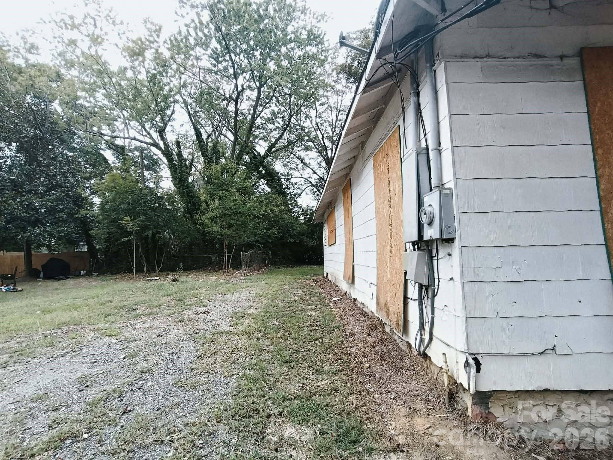 412 Clegg ST, Shelby, NC 28150