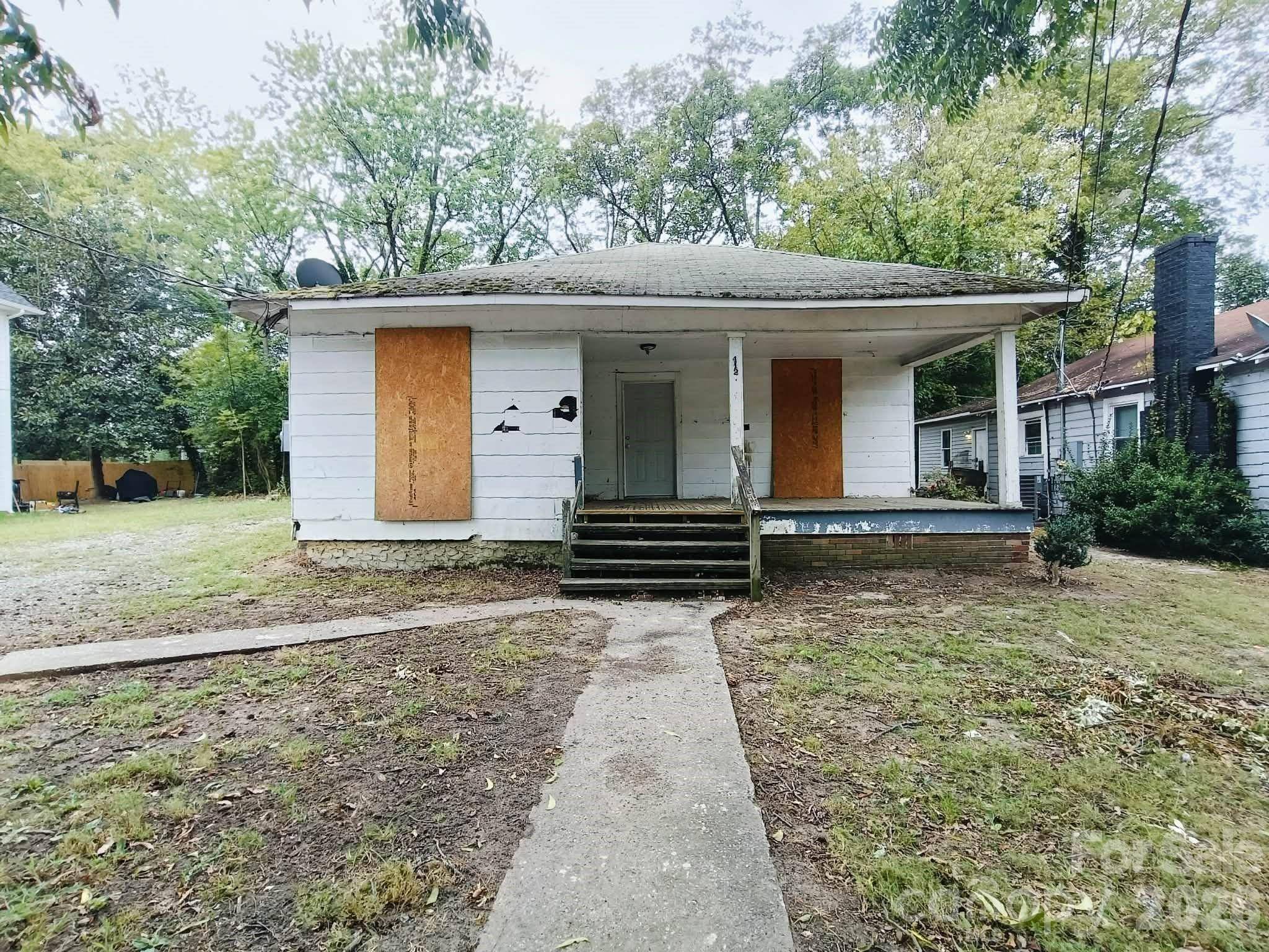 412 Clegg ST, Shelby, NC 28150